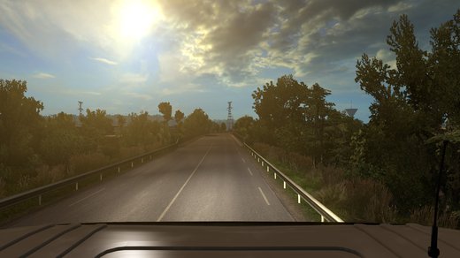 Volvo FH3