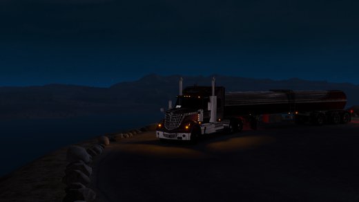 International LoneStar