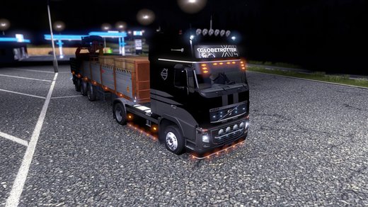 Volvo FH3