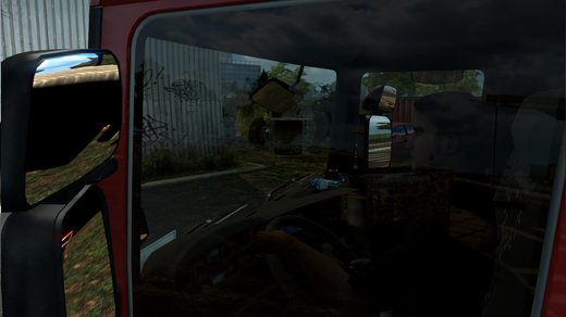 Scania Streamline