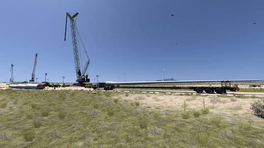 Peterbilt 389