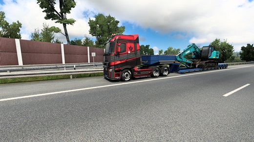 Renault T