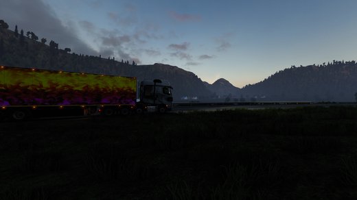 Mercedes-Benz New Actros