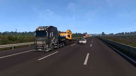 Volvo FH4