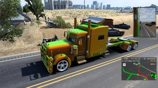 Rezbilt 389