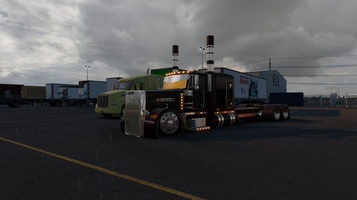 Haterbilt @@Viper 379/389@@
