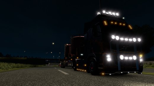 Volvo FH3