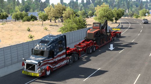 Volvo VNL 2014