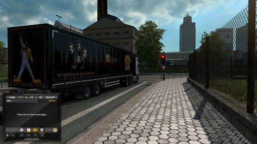 Mercedes-Benz New Actros