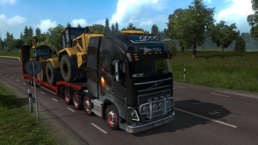 Volvo FH4