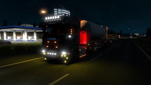 Scania R 2009 (RJL)