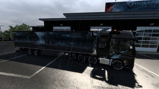 Mercedes-Benz New Actros