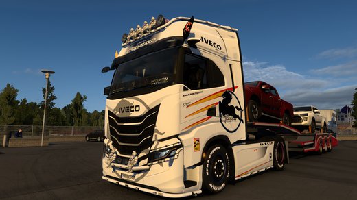 Iveco S-Way