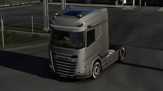 DAF NGD