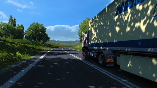 Volvo FH3