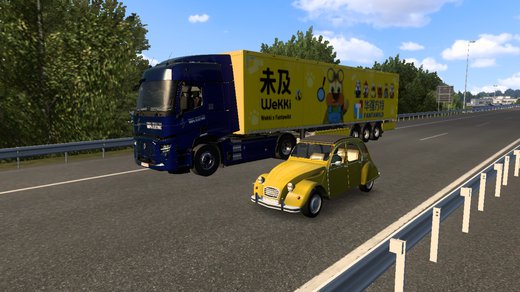 Renault E-Tech T