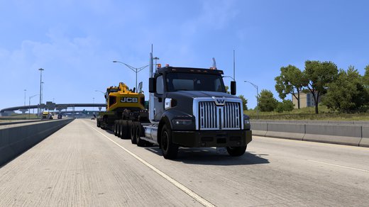 Western Star 49X
