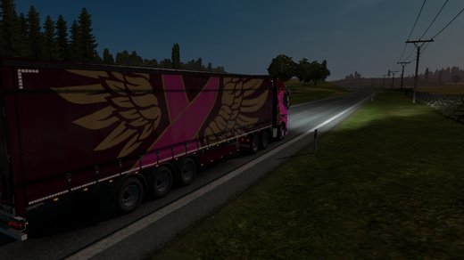Volvo FH4