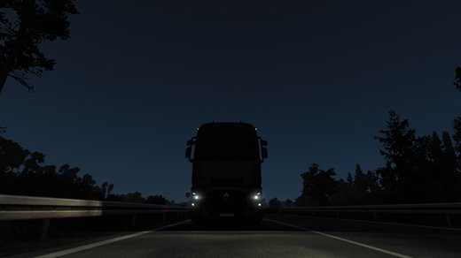 Renault T