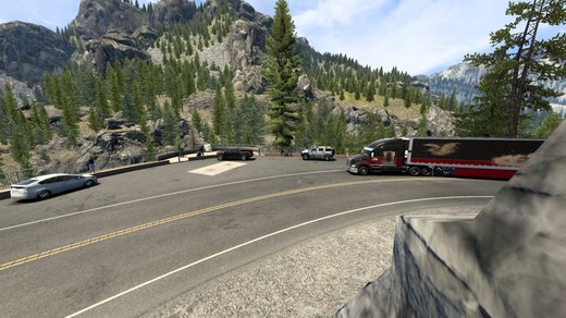 Peterbilt 579