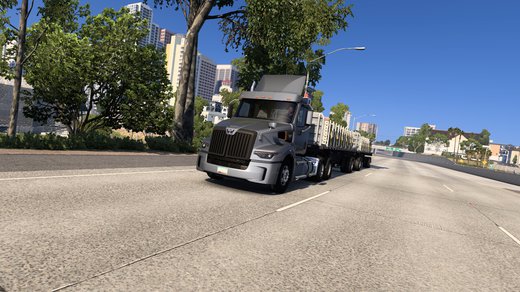 Western Star 57X