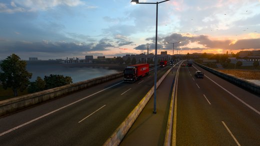 Mercedes-Benz New Actros