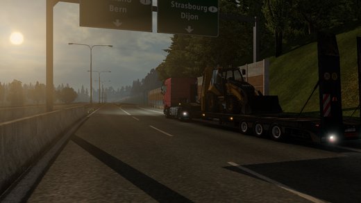DAF XF