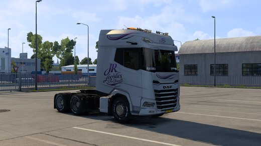 DAF NGD