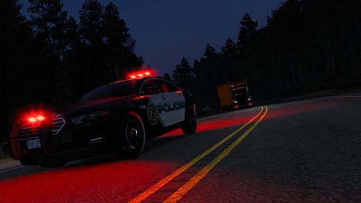 Kenworth W900