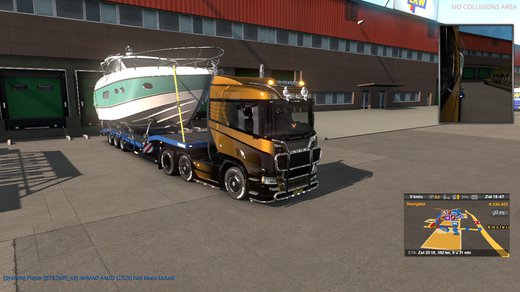 Scania R