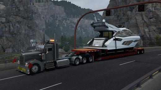 KW W900 HIGHWAY KILLER