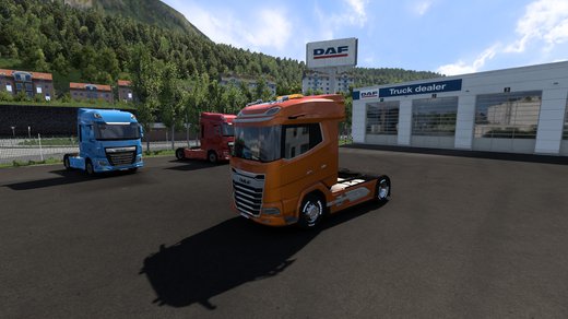 DAF NGD