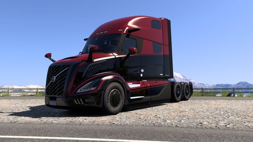 Volvo VNL