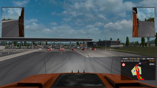 Mercedes-Benz Actros