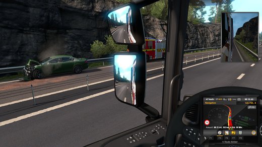 Scania R