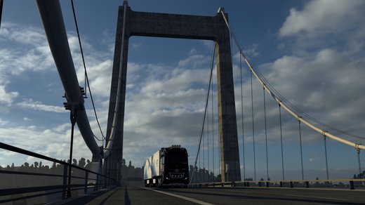 Mercedes-Benz New Actros