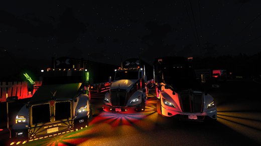 Kenworth @@Edit CRM@@