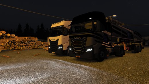 Iveco S-Way