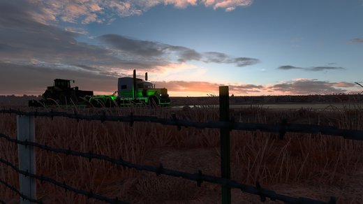 Peterbilt @@Custom 379/389@@