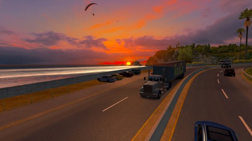 Peterbilt 389
