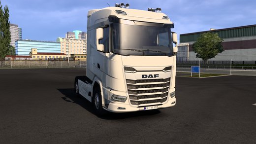 DAF NGD