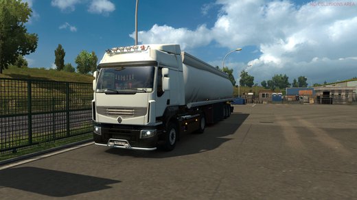 Renault Premium