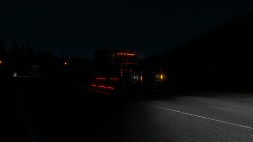 Peterbilt @@Custom 379/389@@