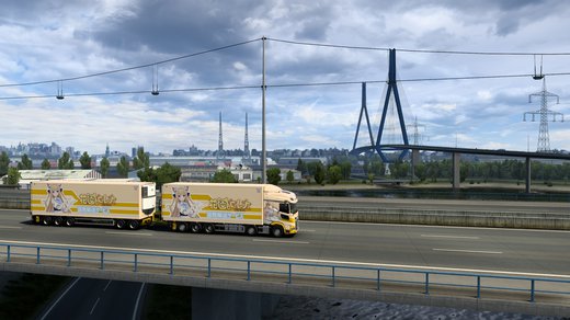 DAF 2021
