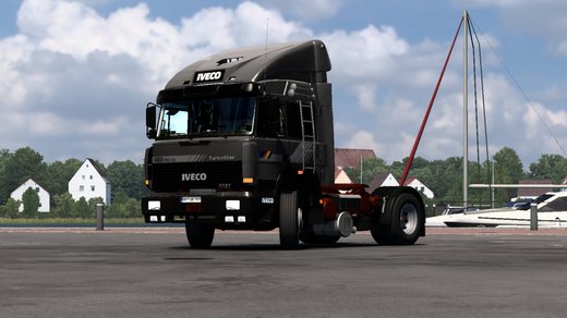 IVECO Turbostar