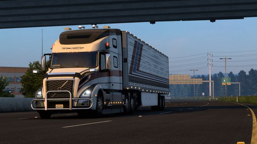 Volvo VNL