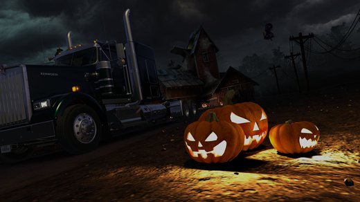 Kenworth W900 Series