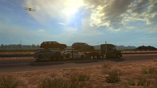 Kenworth T680 2014