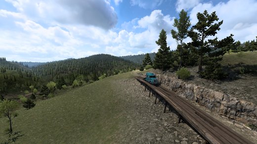 Western Star 5700XE
