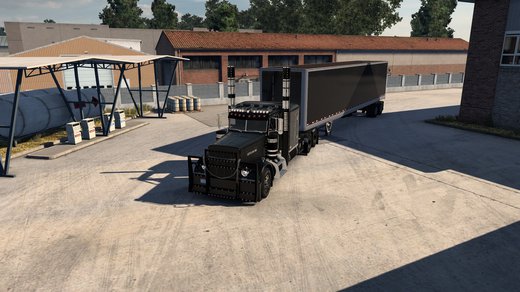 Haterbilt @@Viper 379/389@@